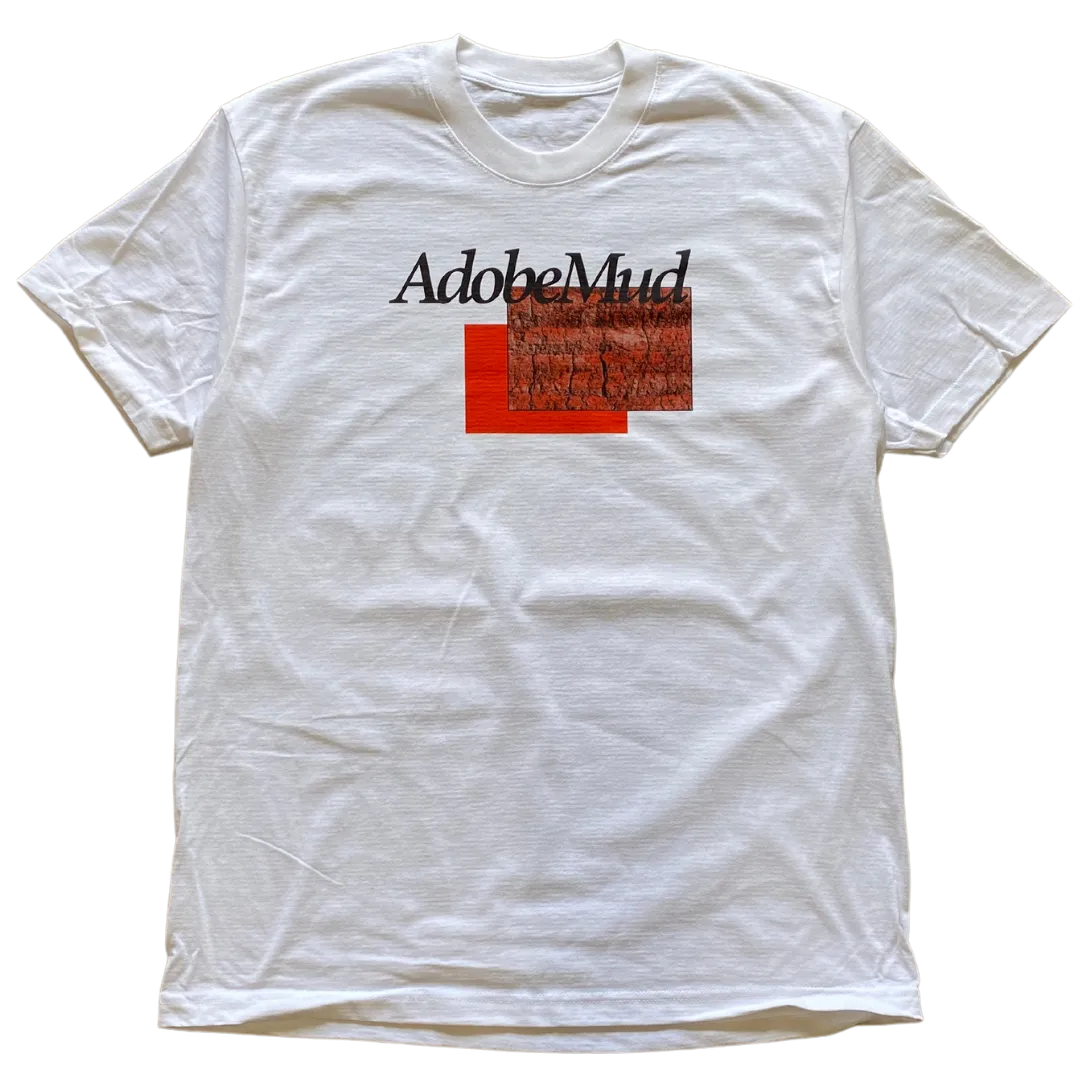 Adobe Mud v1 Tee