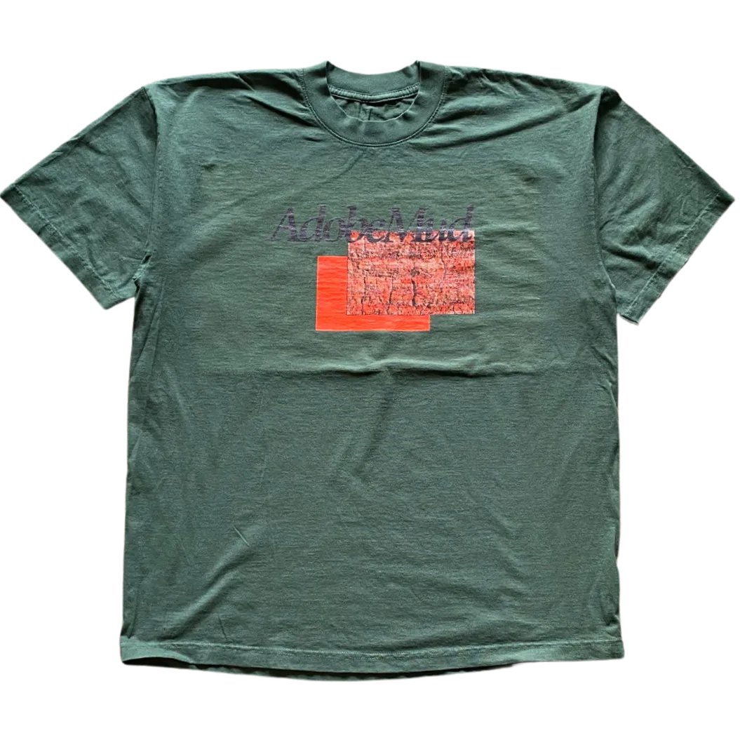 Adobe Mud v1 Tee
