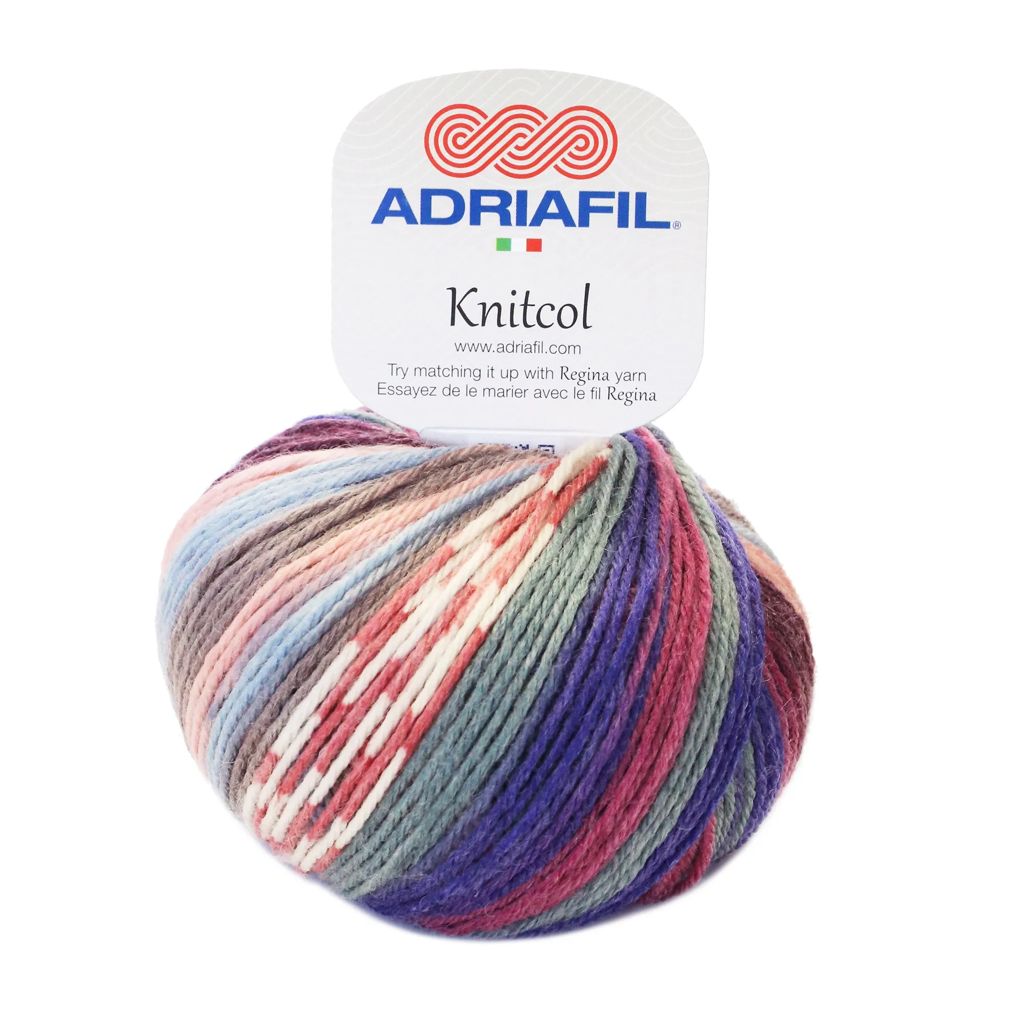 Adriafil Knitcol DK