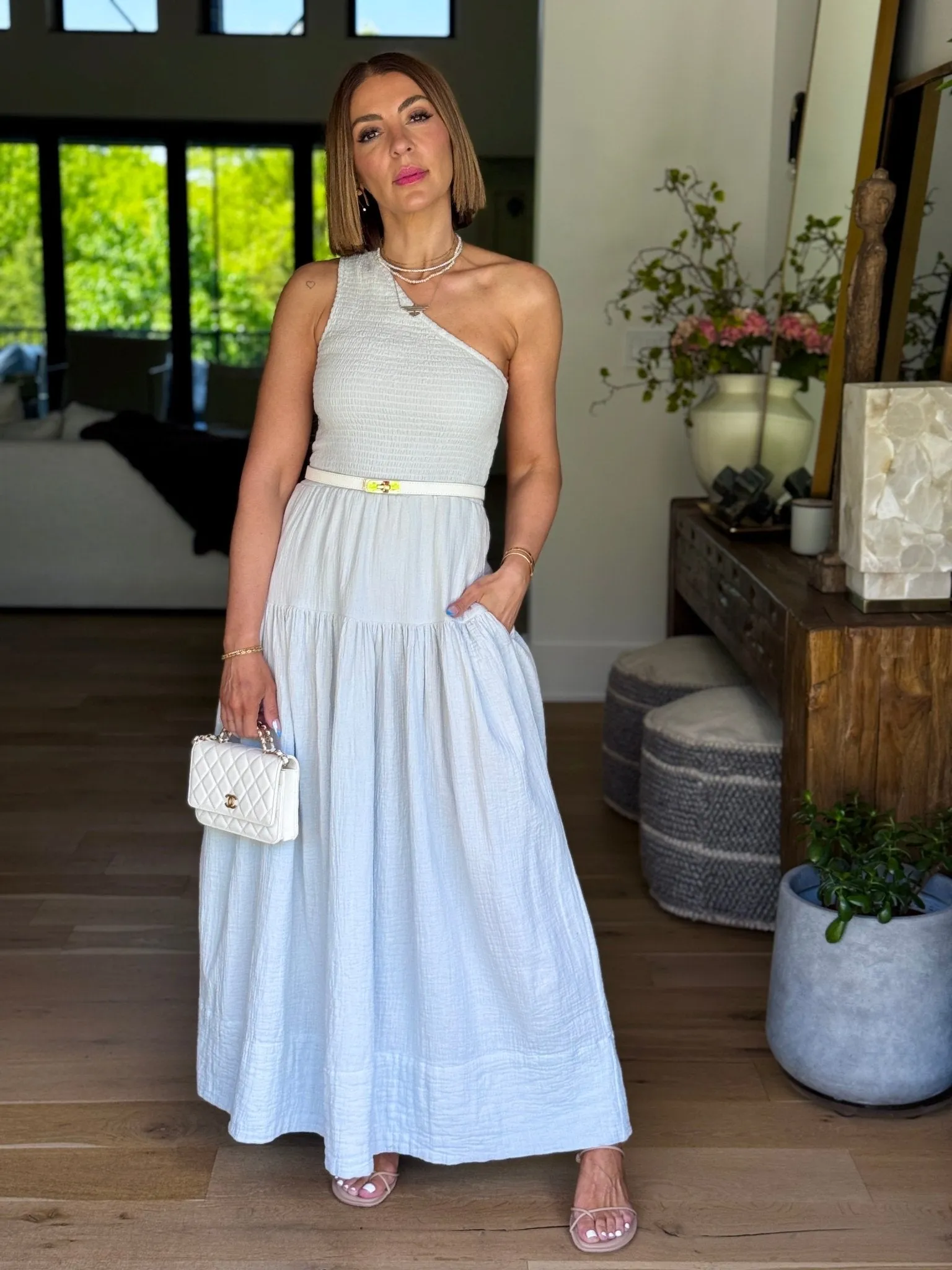 Alexis Dress
