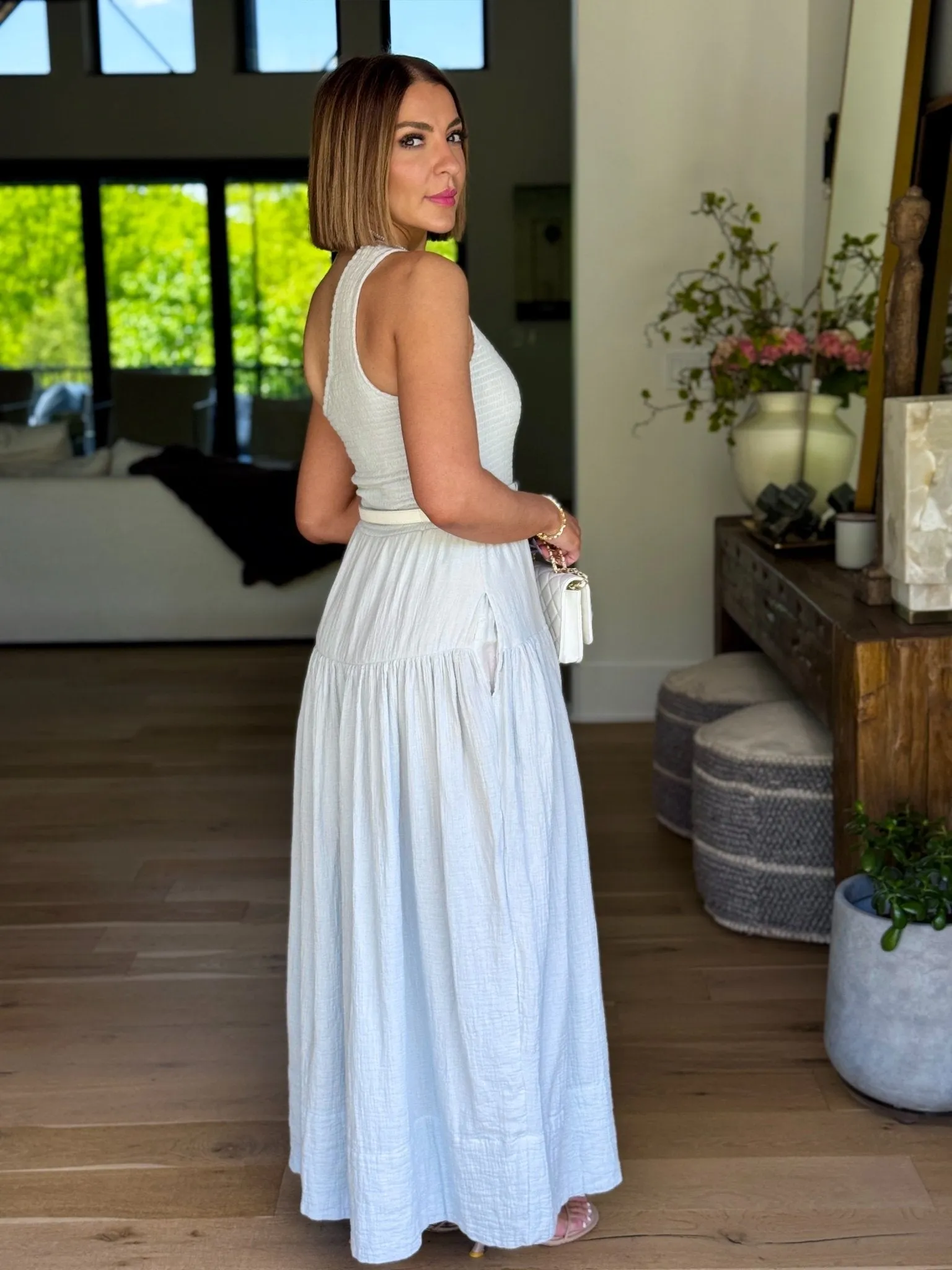 Alexis Dress