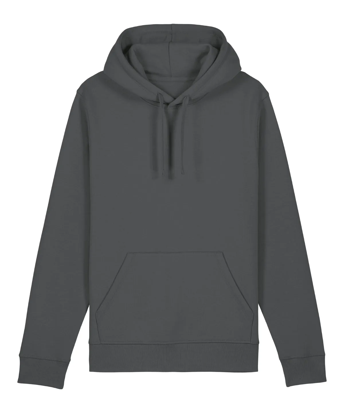 Anthracite* - Unisex Drummer 2.0 hoodie (STSU168)