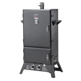 Big Boss Gas Smoker by Hark