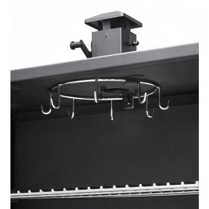 Big Boss Gas Smoker by Hark
