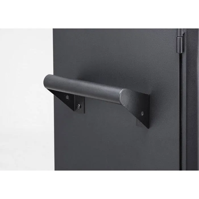 Big Boss Gas Smoker by Hark