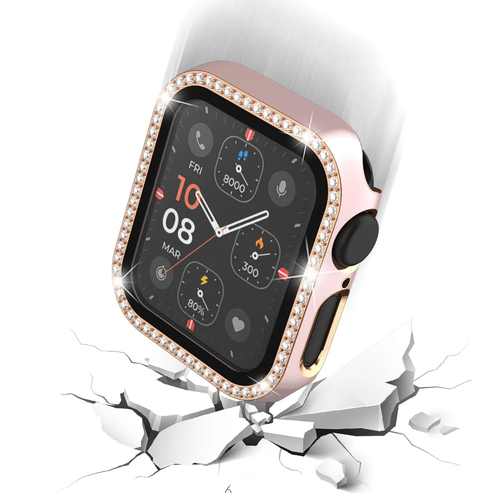 Bling Bumper for Apple Watch Bands - FINAL SALE