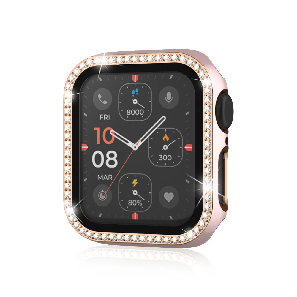 Bling Bumper for Apple Watch Bands - FINAL SALE
