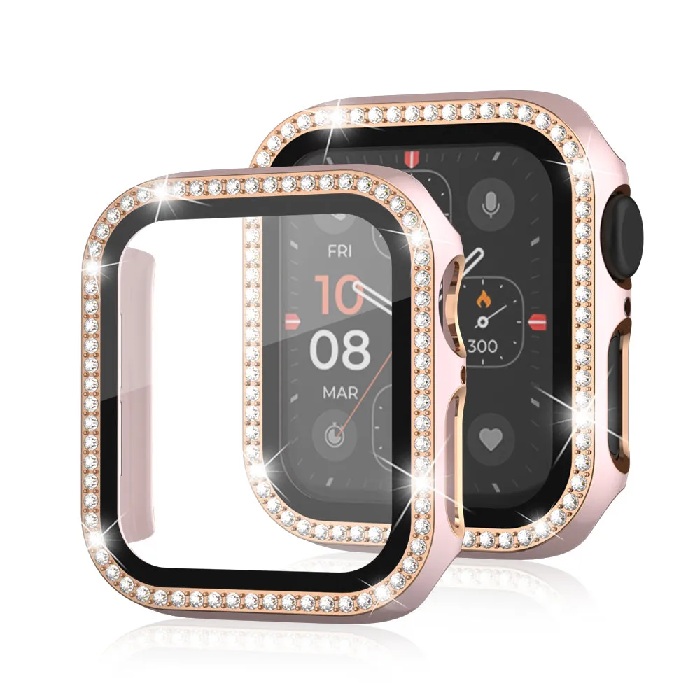 Bling Bumper for Apple Watch Bands - FINAL SALE