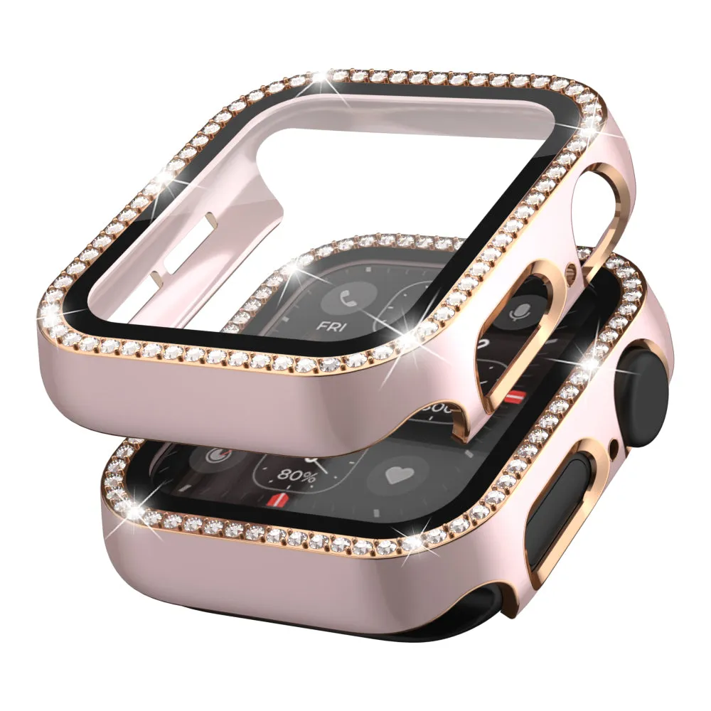 Bling Bumper for Apple Watch Bands - FINAL SALE