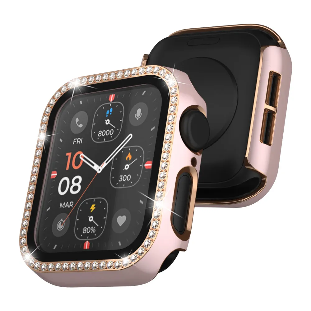 Bling Bumper for Apple Watch Bands - FINAL SALE