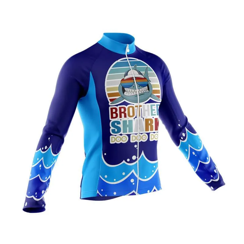 Brother Shark Thermal Club Jersey (V1)