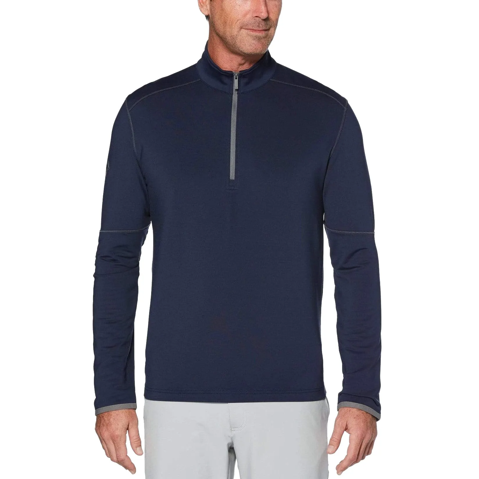 Callaway Swing Tech Outlast Mens Golf 1/4 Zip