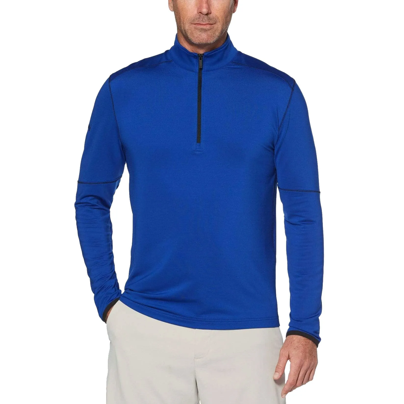 Callaway Swing Tech Outlast Mens Golf 1/4 Zip