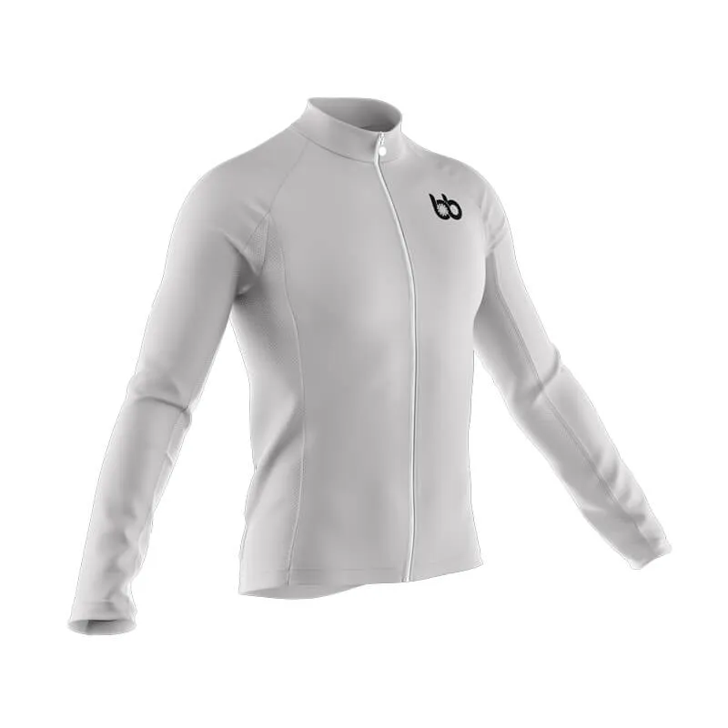 Classic Block - Club Thermal Jersey