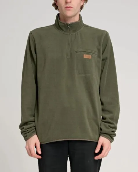 DAYBREAK POLAR 1/4 ZIP
