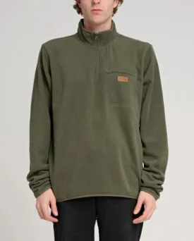 DAYBREAK POLAR 1/4 ZIP