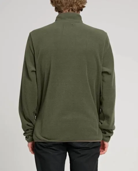 DAYBREAK POLAR 1/4 ZIP