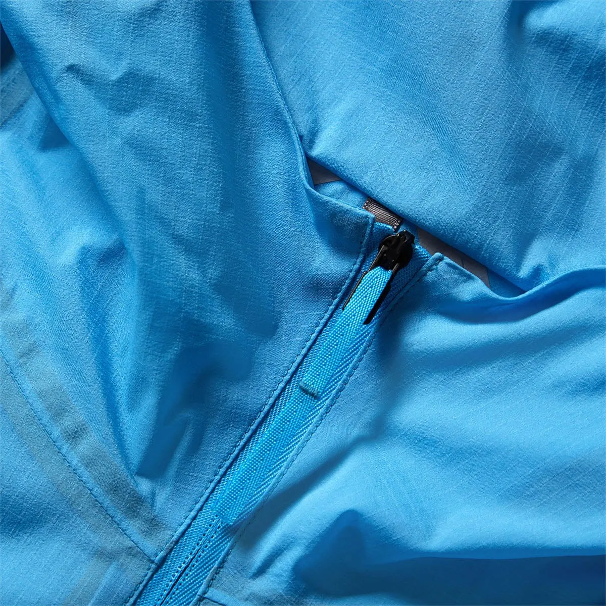 DEMLO HOODED JACKET