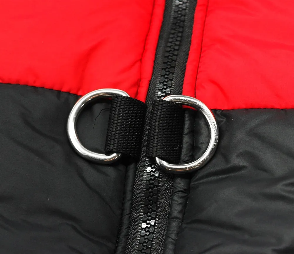 Everyday Winter Vest