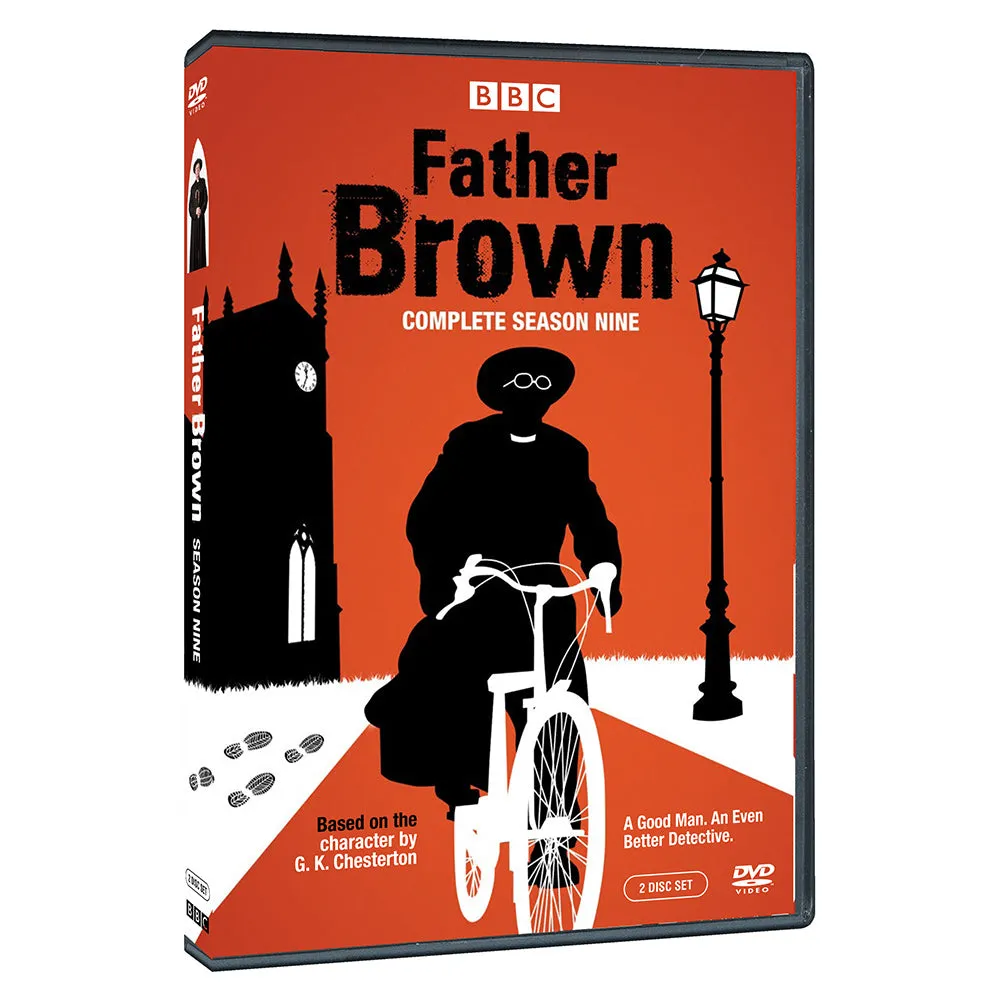 Father Brown: Season 9
