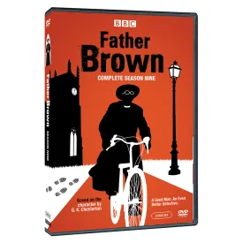 Father Brown: Season 9