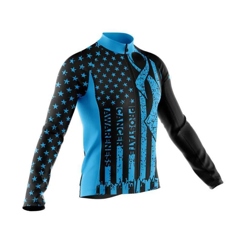 Fight for a Cause Thermal Club Jersey (V1)