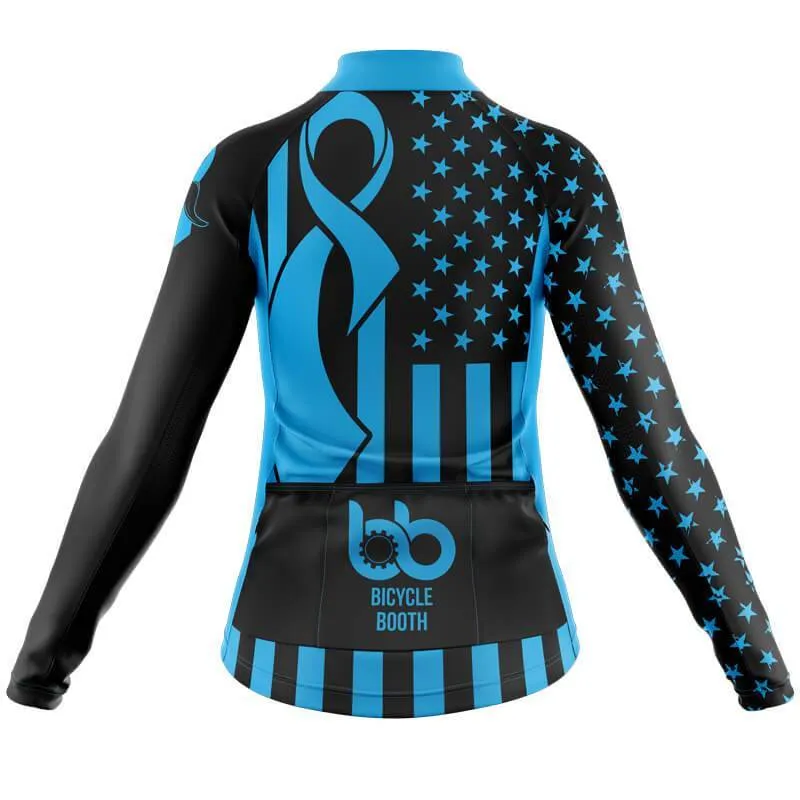 Fight for a Cause Thermal Club Jersey (V1)