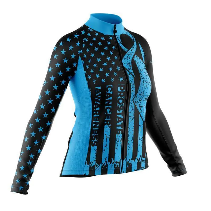 Fight for a Cause Thermal Club Jersey (V1)