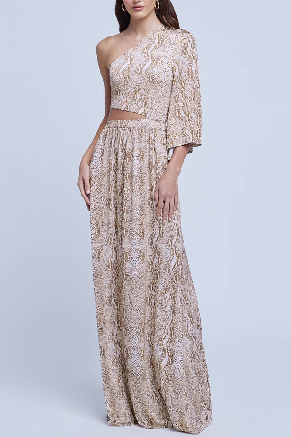 Fontana Dress