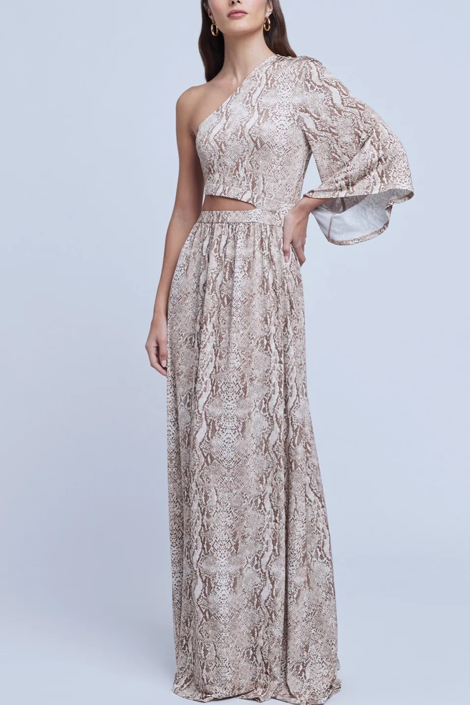 Fontana Dress