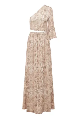 Fontana Dress