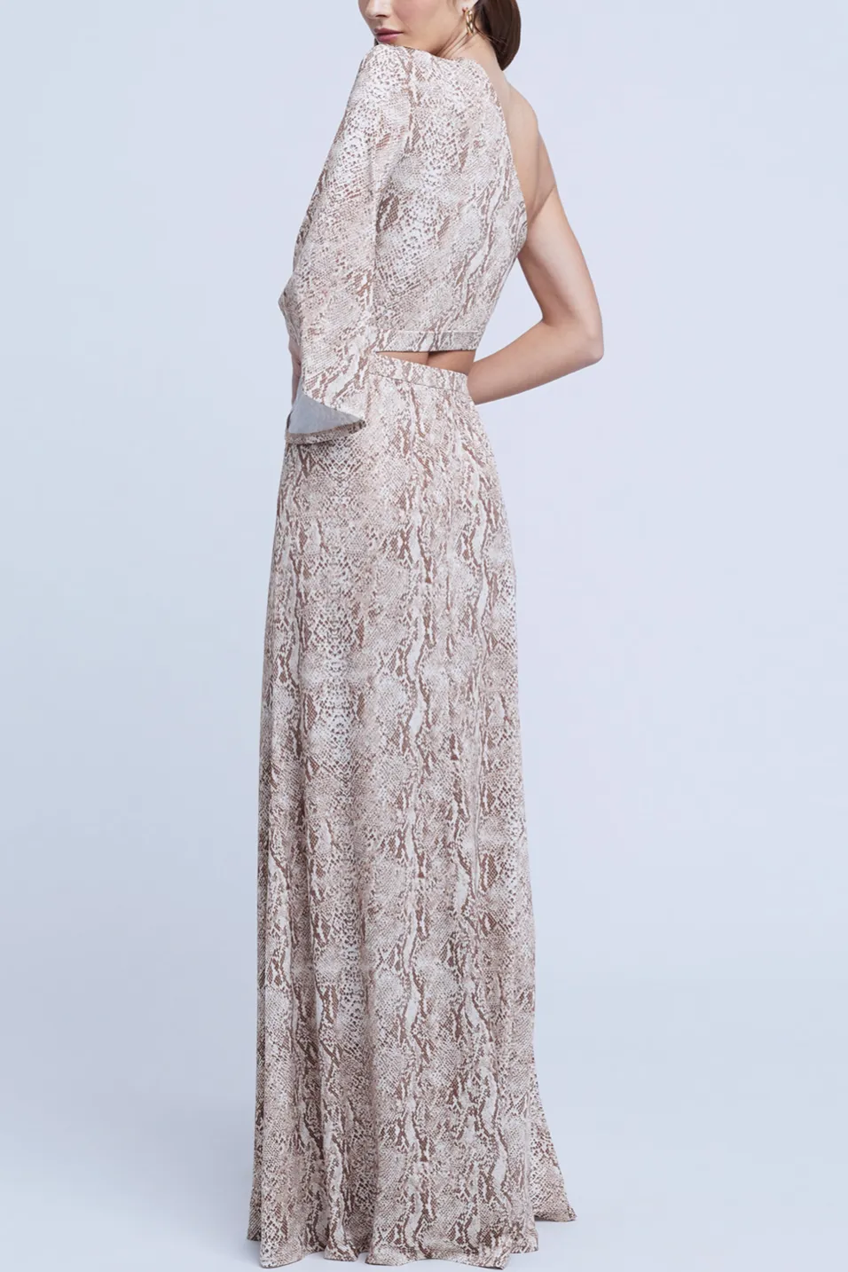 Fontana Dress