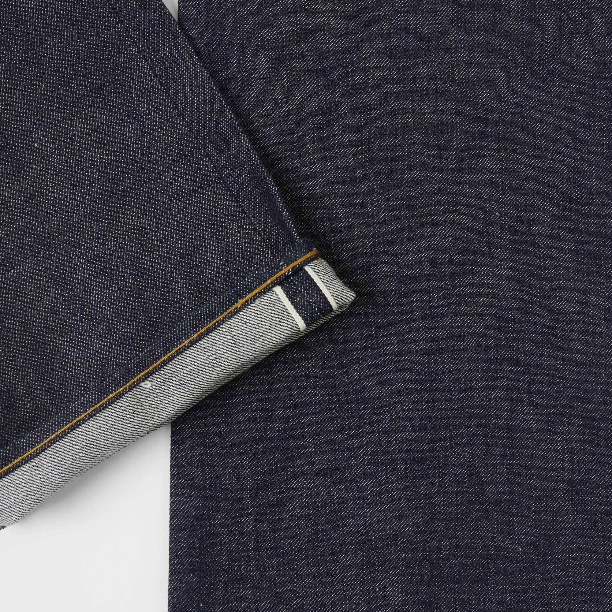 Full Count 1102 13.7oz 'Choice' Regular Straight Jean - Raw