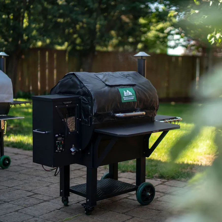Green Mountain Grills Thermal Blanket Prime