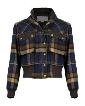 Jadis Jacket