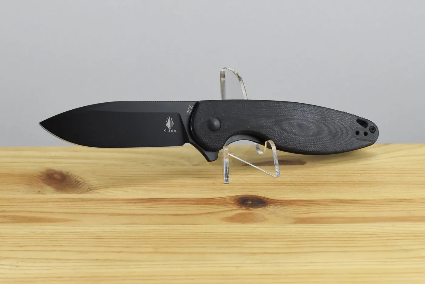 Kizer V3613C1 Cozy