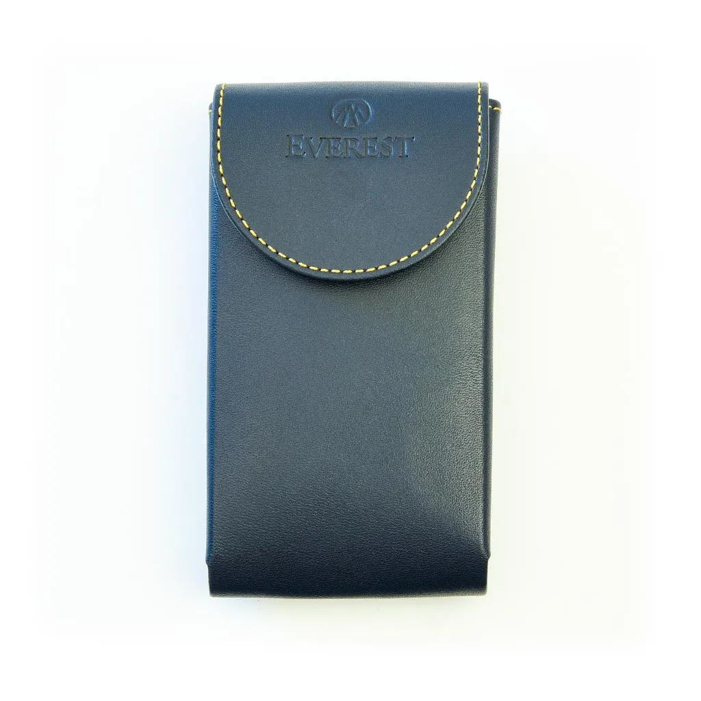 Leather Watch Pouch