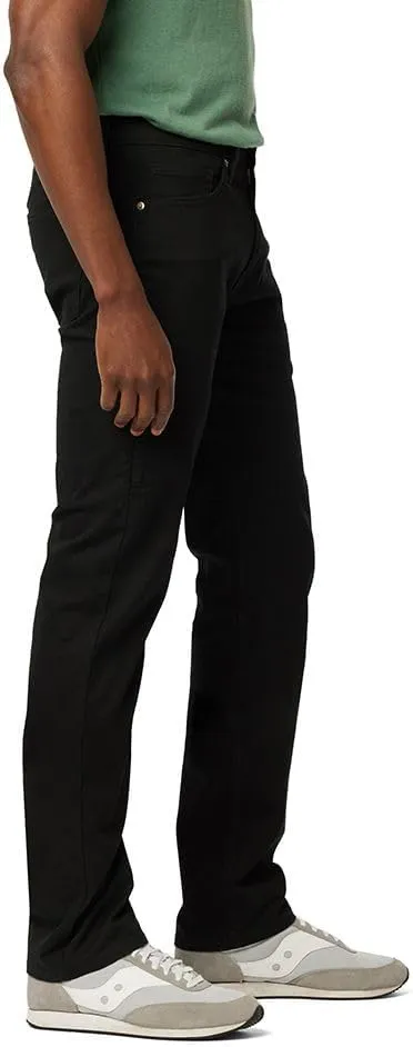 Levi Strauss Signature Gold Men's Slim Straight Jeans (Available in Big & Tall)