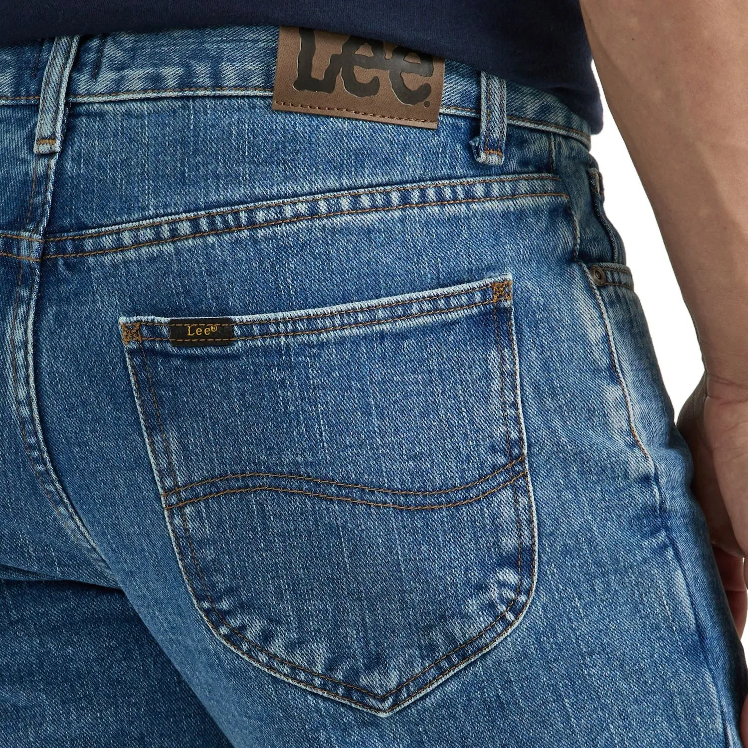 Men's Lee Legendary Bootcut Regular Fit Jeans