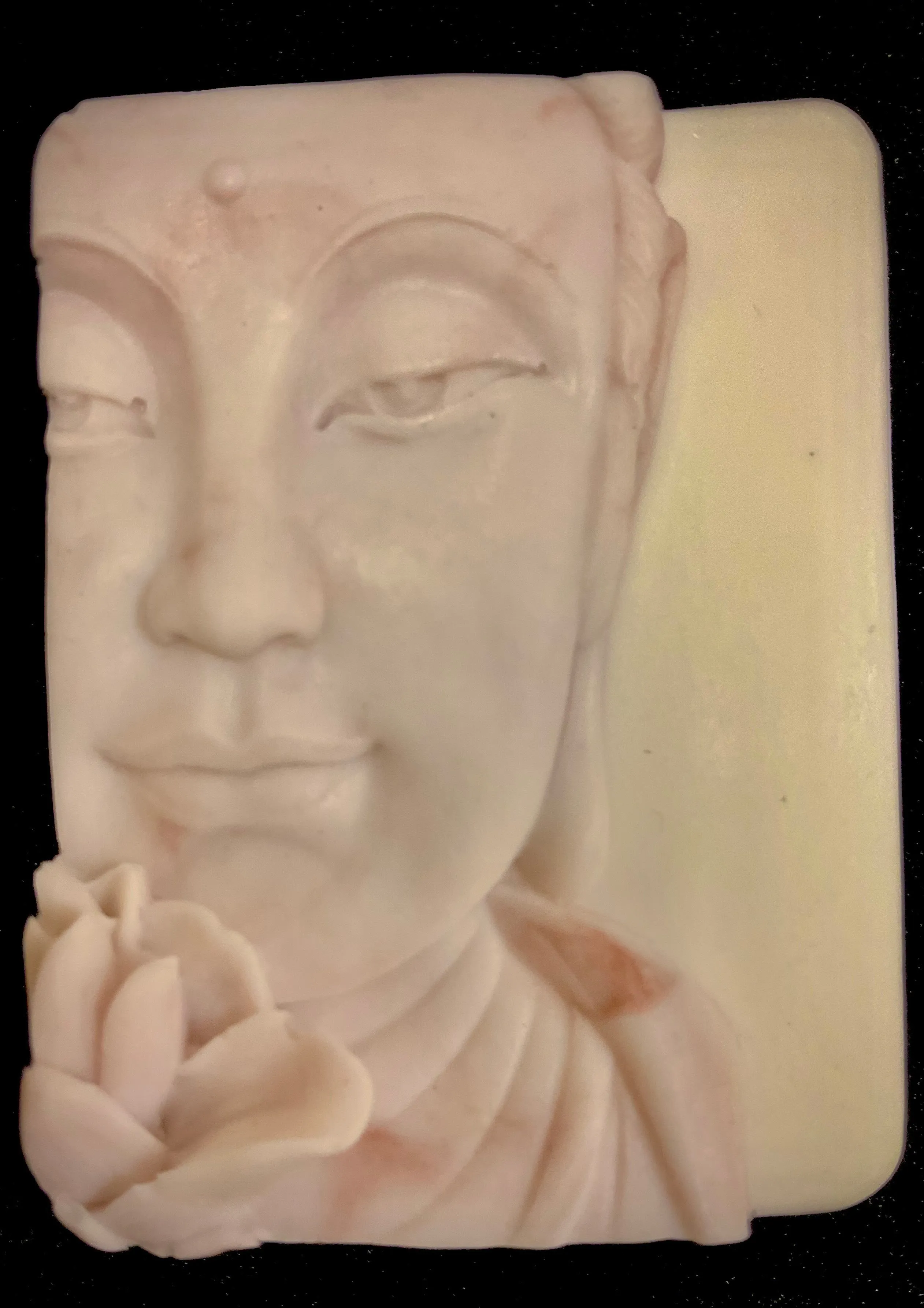 Molded Soaps - Ginger Sweeney