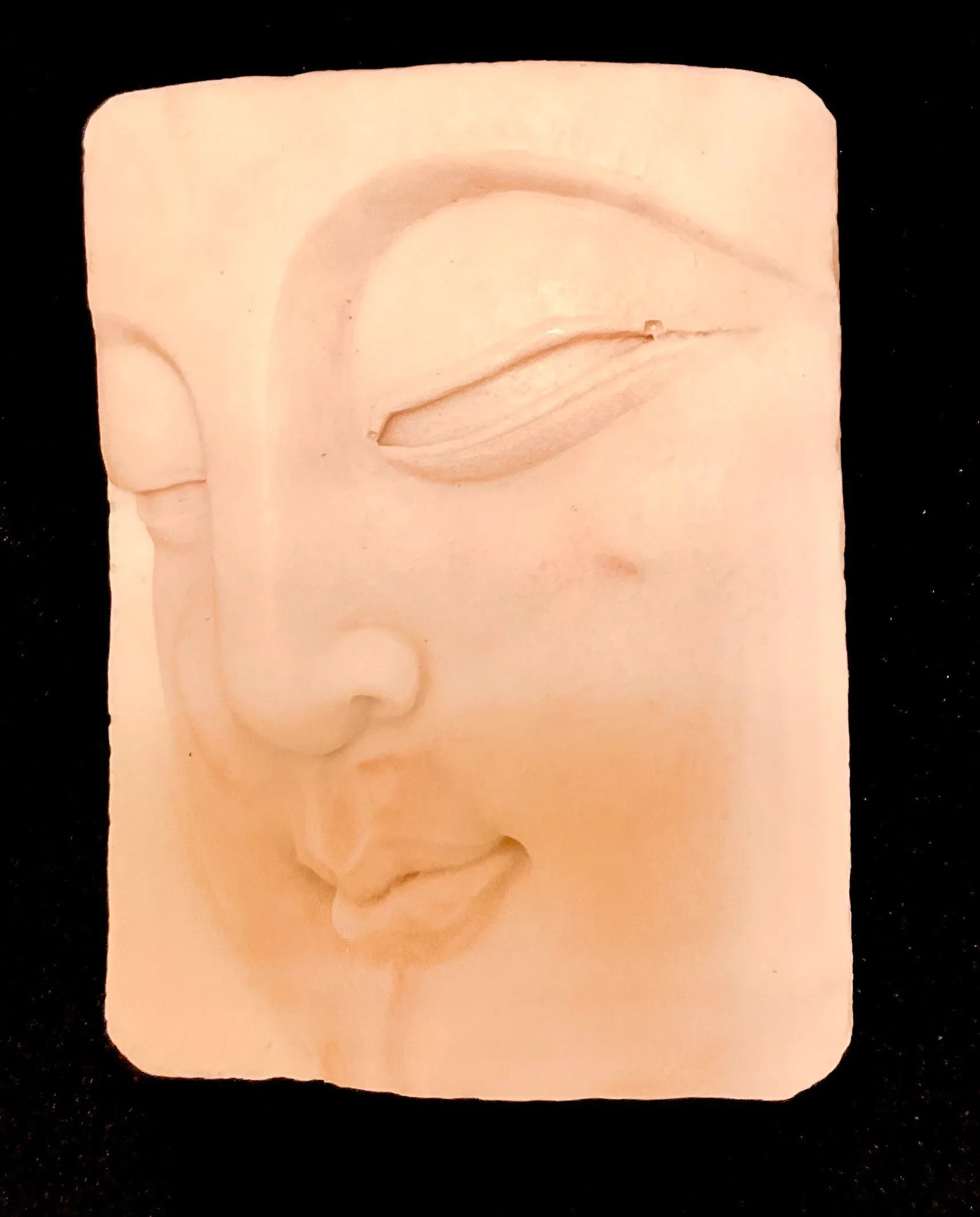 Molded Soaps - Ginger Sweeney