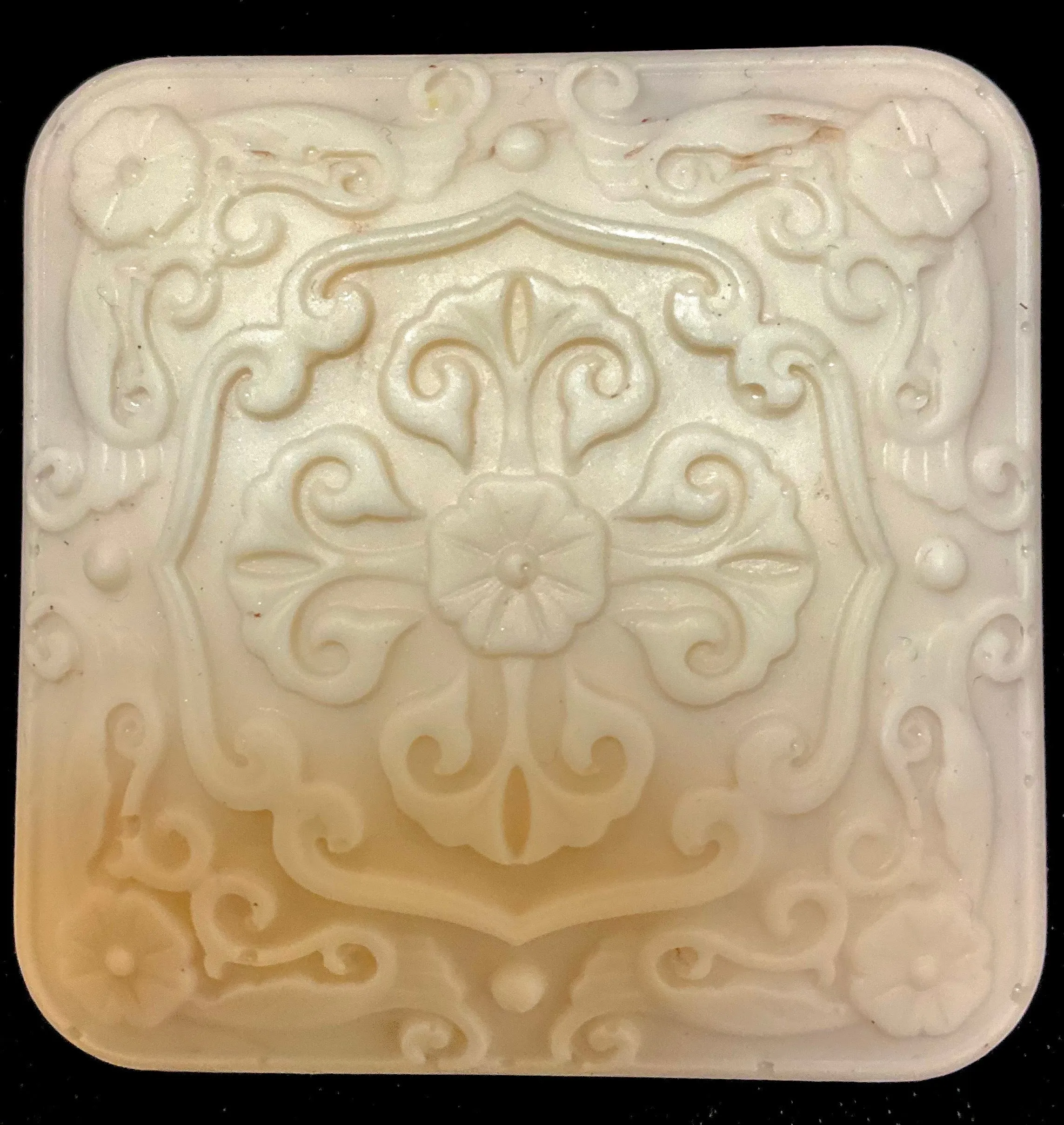 Molded Soaps - Ginger Sweeney