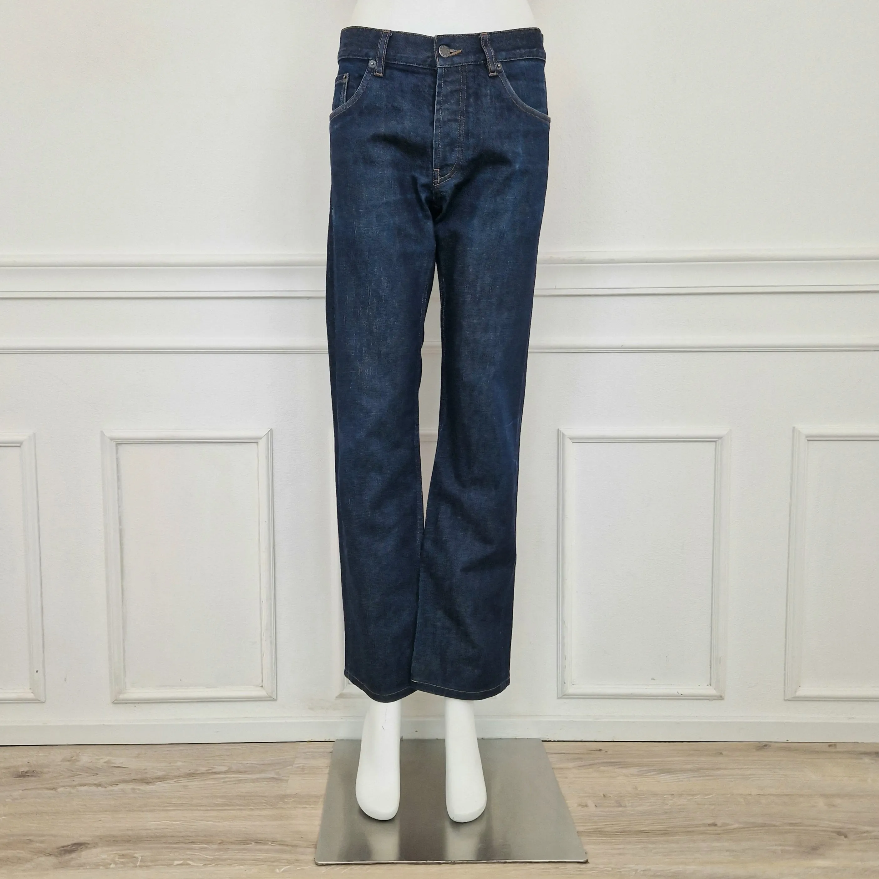 Prada | Jeans uomo classic fit TG.31