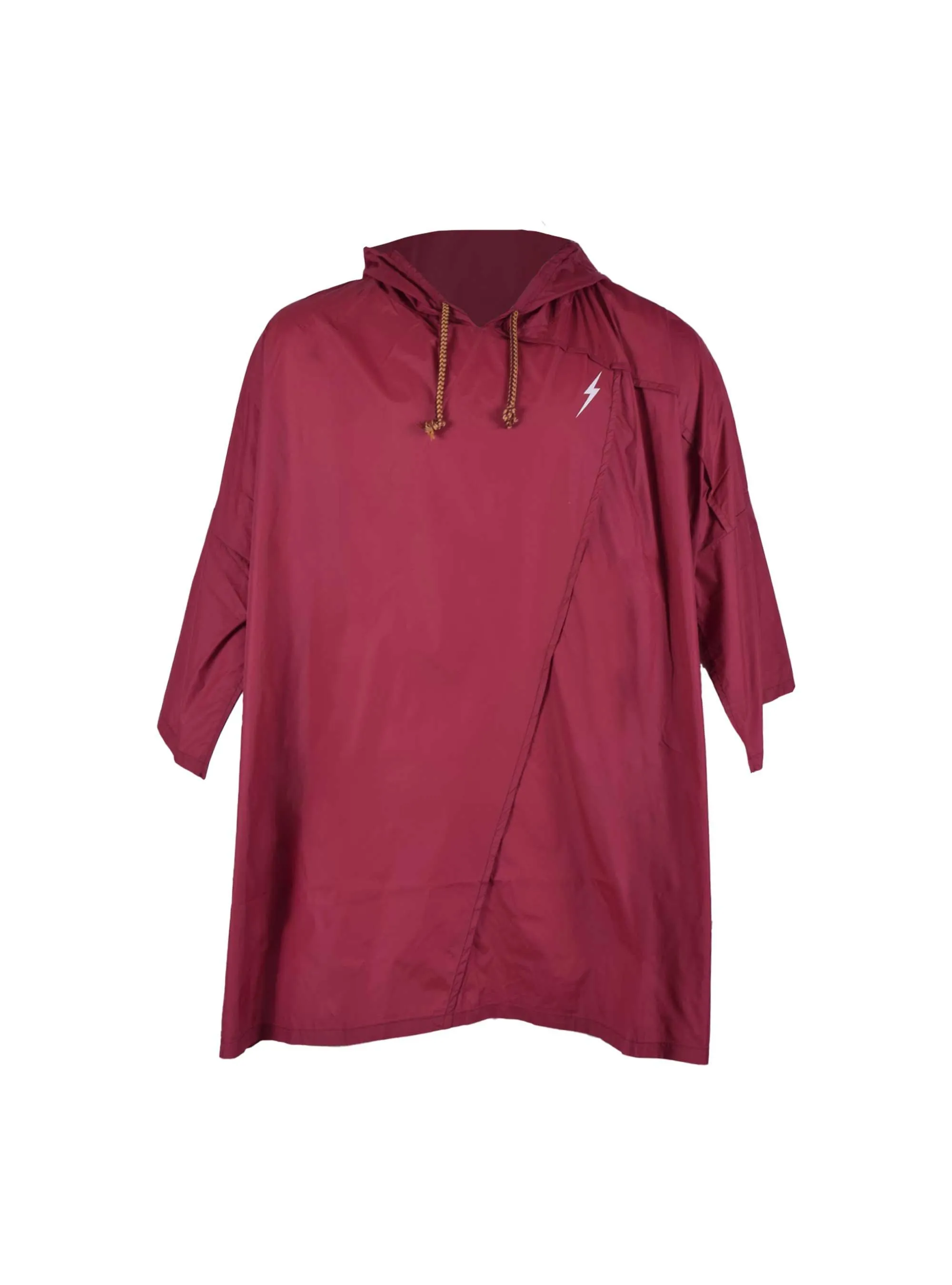 RAIN PONCHO