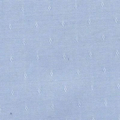 Solid Light Blue Classic Custom Shirt