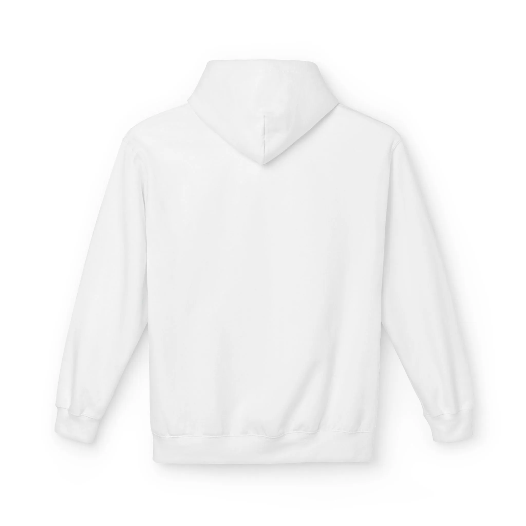 Unisex Midweight Softstyle Fleece Hoodie - Shadyside