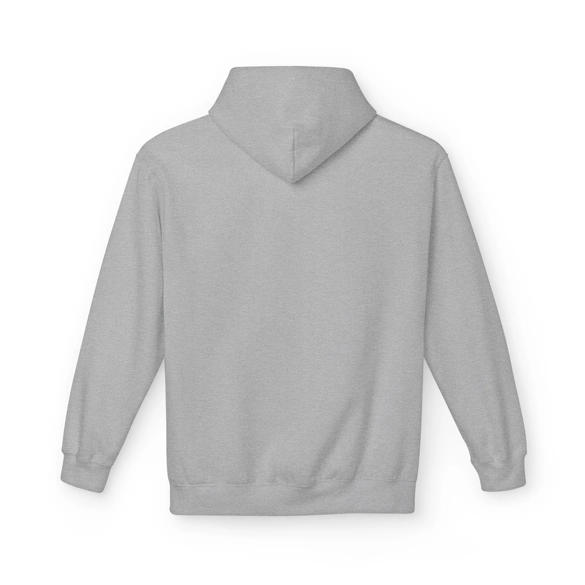 Unisex Midweight Softstyle Fleece Hoodie - Shadyside