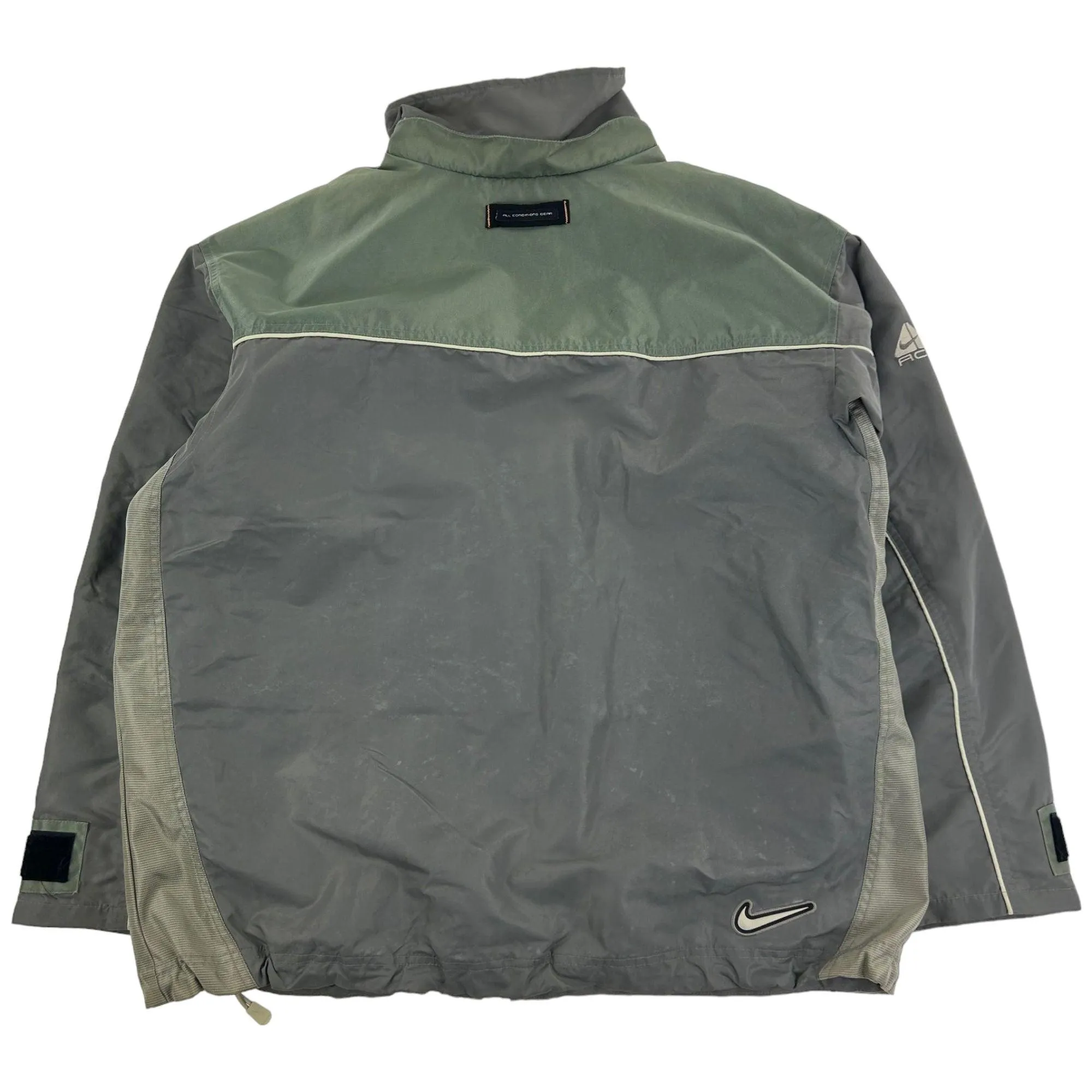 Vintage Nike ACG Pocket Jacket Size XL