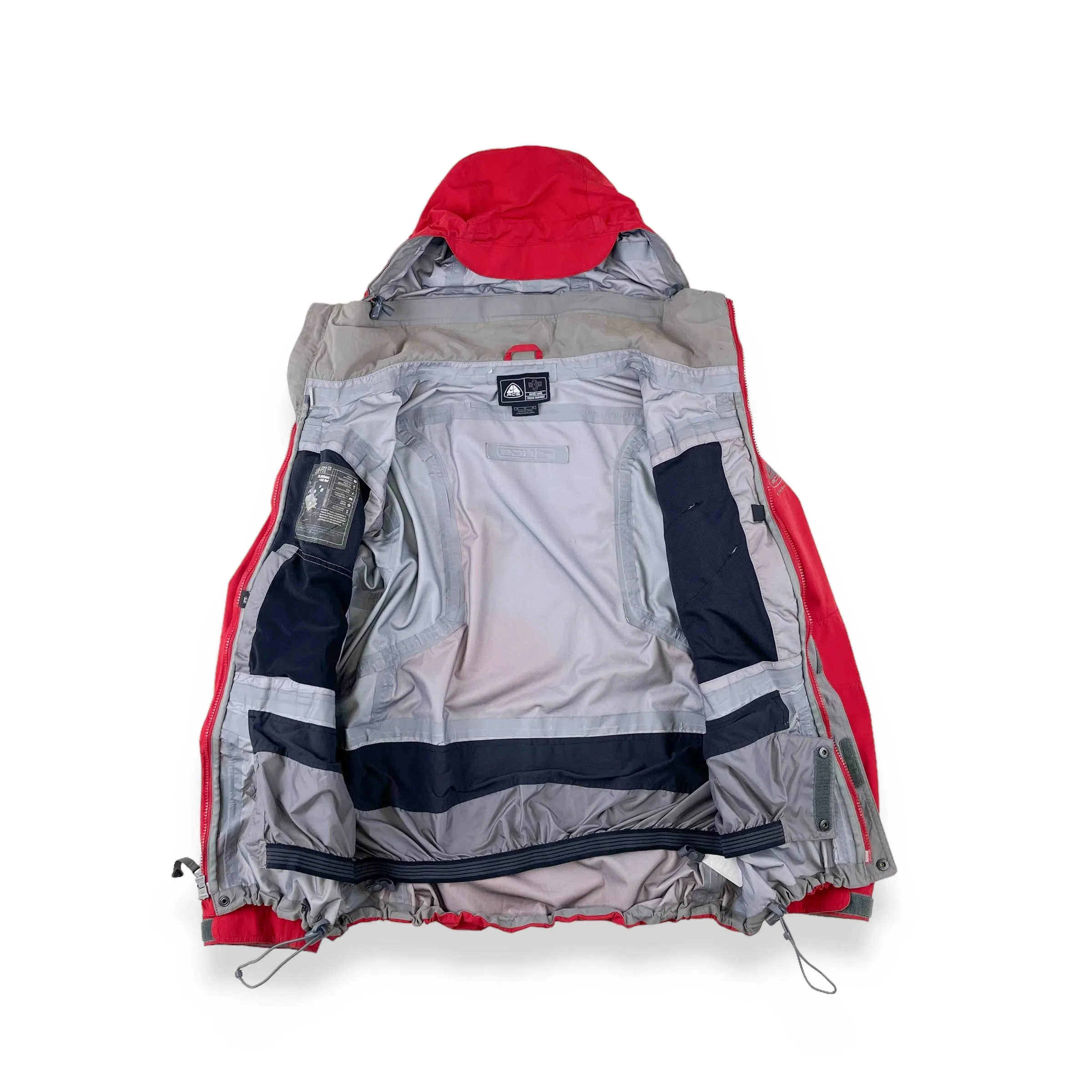 Vintage Nike ACG Storm-fit Jacket (M)