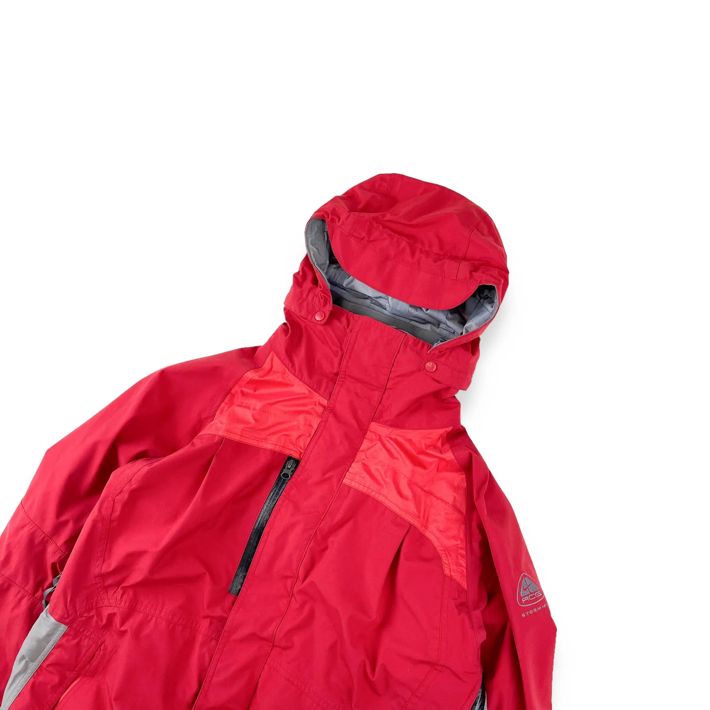 Vintage Nike ACG Storm-fit Jacket (M)